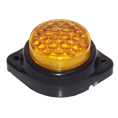 Side Marker Lamps