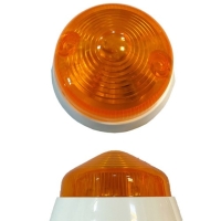 Side-marker Lights