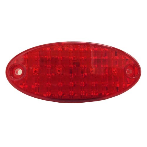 Side Marker Lamps 