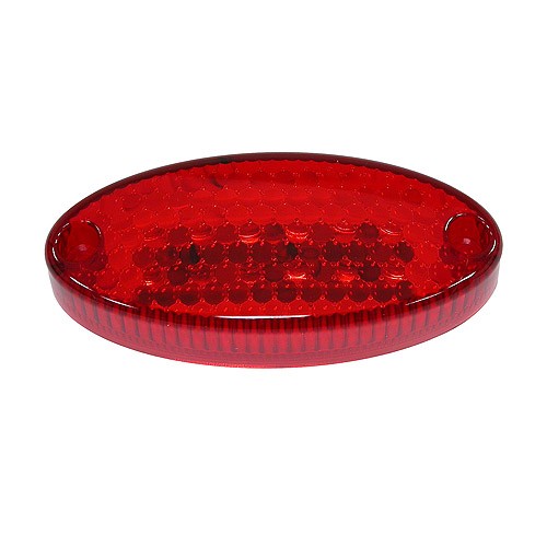 MARKER LIGHTS