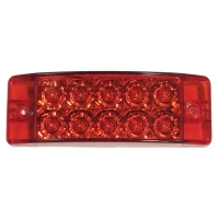 Side Marker Lamps