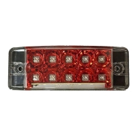 Side Marker Lamps