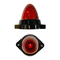 Side Marker Lamps