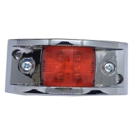 Side Marker Lamps