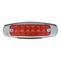 Side Marker Lamps