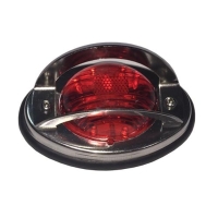 Side Marker Lamps