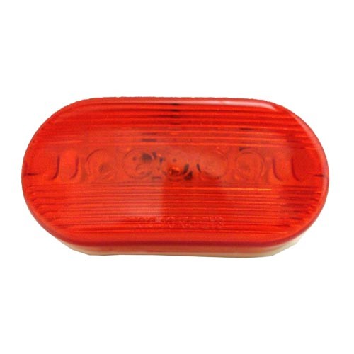 Side Marker Lamps