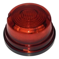 Side Marker Lamps