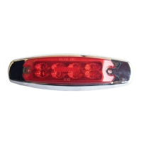 Side Marker Lamps