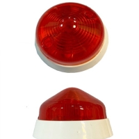 Side-marker Lights