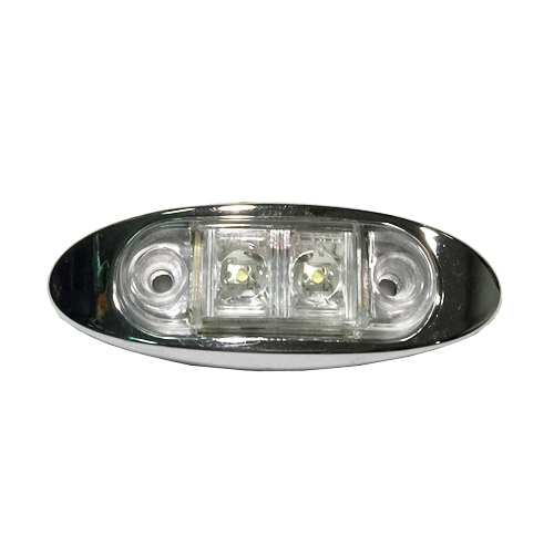 Side Marker Lamps