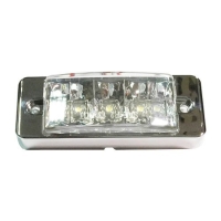 Side Marker Lamps