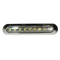 Side Marker Lamps