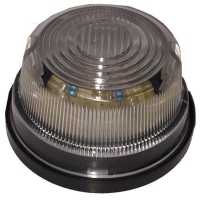 Side Marker Lamps