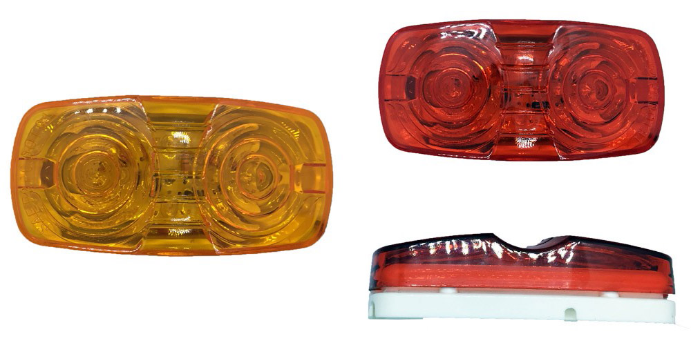 Side Marker Lamps