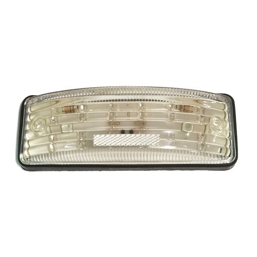 Side Marker Lamps