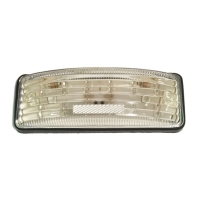 Side Marker Lamps