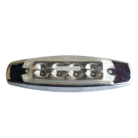 Side Marker Lamps 