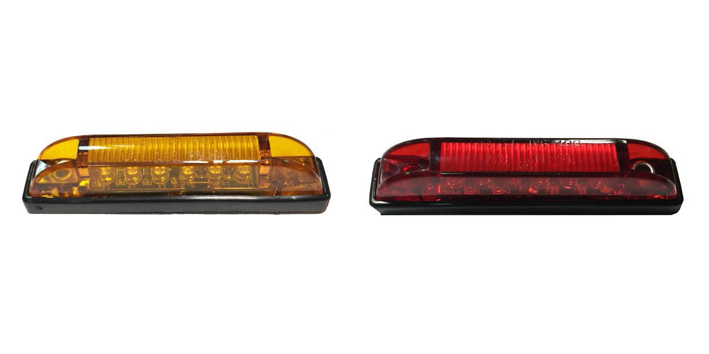 Marker Light