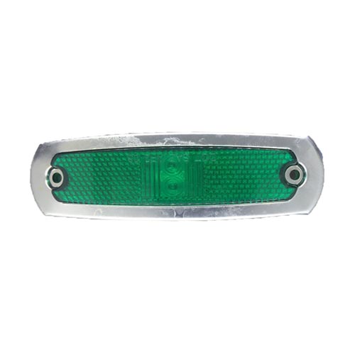 Side Marker Lamps