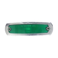 Side Marker Lamps