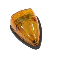 Side Marker Lamps