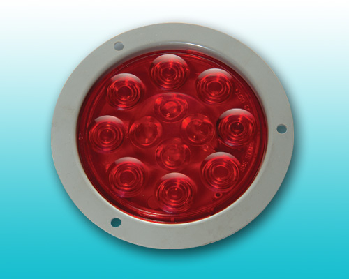 LED Auto Lamp