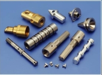 Pneumatic & Hydraulic Parts