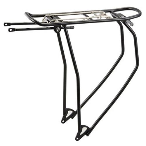 Aluminum Luggage Carrier