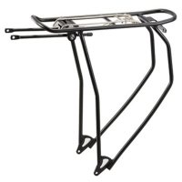 Aluminum Luggage Carrier