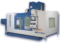 5-Face Machining Centers, Double-Column Type