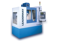 5-Face Machining Centers, Double-Column Type