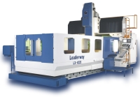 5-Face Machining Centers, Double-Column Type