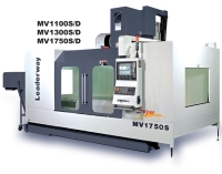 5-Face Machining Centers, Double-Column Type