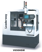 5-Face Machining Centers, Double-Column Type