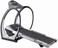 Motorized Treadmill