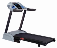 Motorized Treadmill