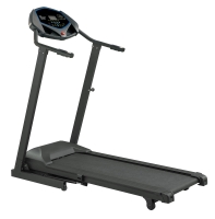 Motorized Treadmill