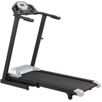 Motorized Treadmill