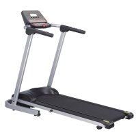 Motorized Treadmill