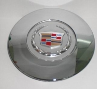 Automotive Wheel Center cap