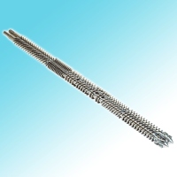 Twin-Screw Rods