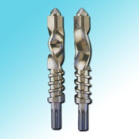 Mixer Screw Rods