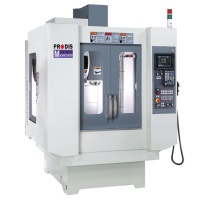 Machining Center