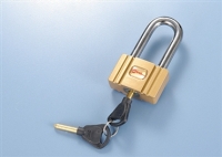 CROSS KEY PAD LOCK