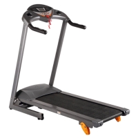 Motorized Treadmill