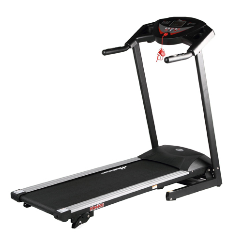 Motorized Treadmill