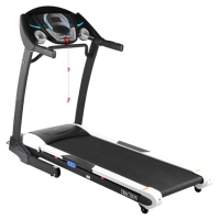 Motorized Treadmill