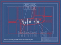 PS-electrode自動電極設計系統