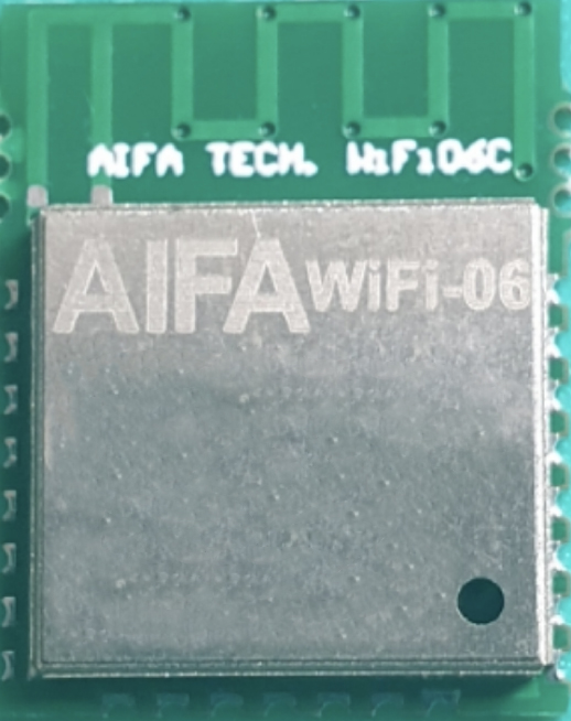 WiFi Module